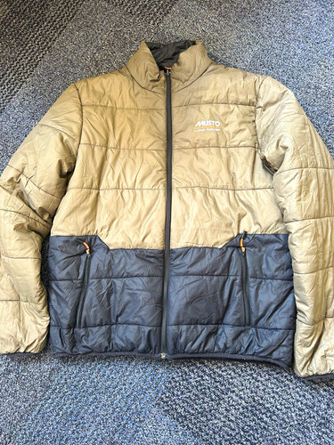 Musto land rover - land, men’s