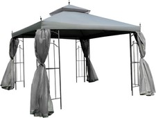 Outsunny 3(M) x3(M) Garden