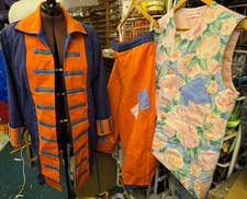 FABULOUS BARON HARDUP PANTO