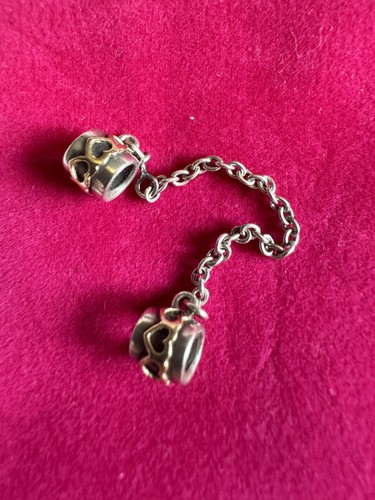Genuine pandora two - genuine, tone