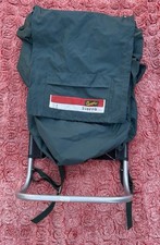 Campri Sierra Backpack