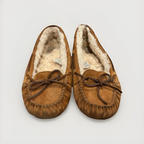 Ugg dakota moccasin slippers - ugg,