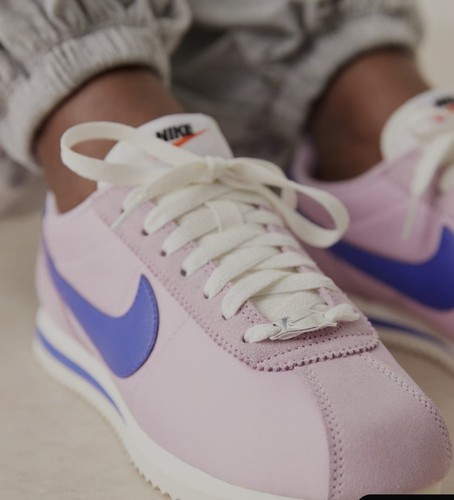 Nike cortez nylon unisex - nike,