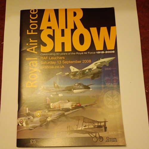Ak5 royal air force - force, show