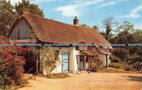 R073932 dorset cottage cerne - r073932,