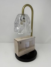 Candle Warmer Lamp with Timer