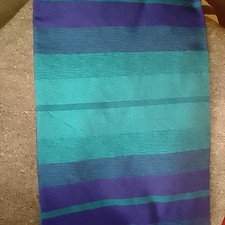 Moroccan throw blanket