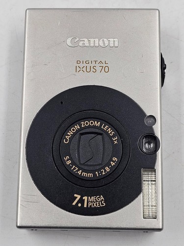 Canon ixus mp digital - mp,