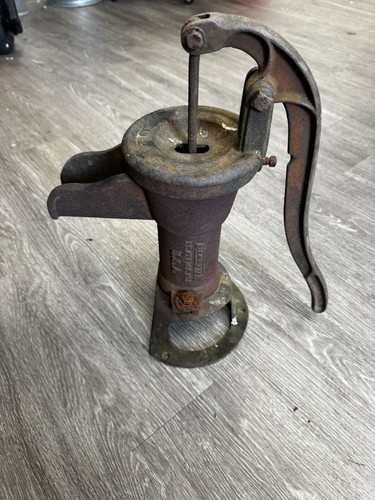 Rare vintage dempster - rare,