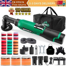 BATOCA S6 Mini Car Polisher