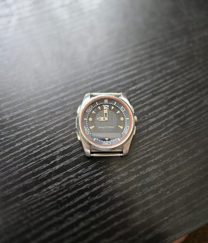 Collectible watch sony - collectible,