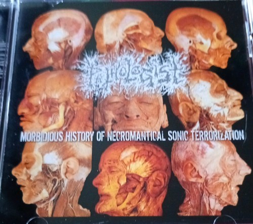 Pathologist mornidius - pathologist,