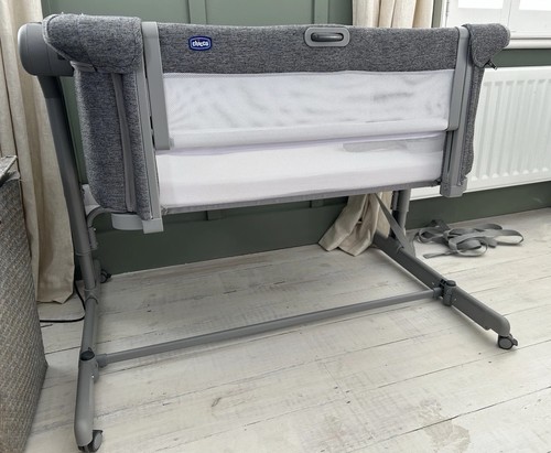 Chicco next2me baby - next2me, crib
