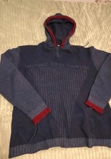 Versace Couture Men's Hoode