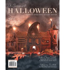 A Somerset Halloween Vol 1 NEW TITLE