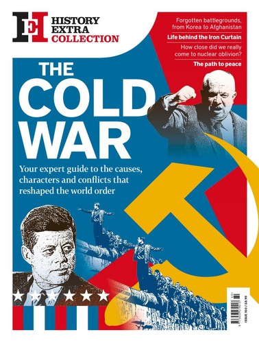 Bbc history extra collection - history,
