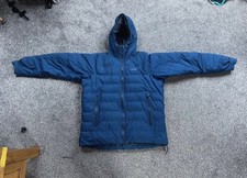 RAB XXL men’s puffer coat