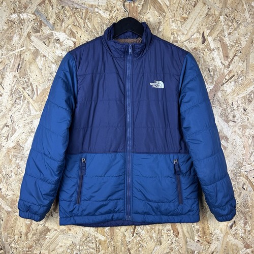 The north face puffer - face, jacket