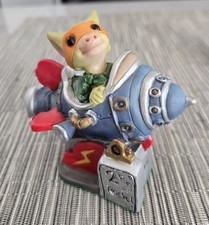 Pocket Dragons Defender Of The