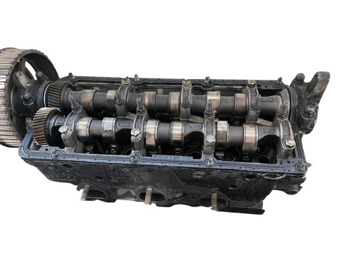 Audi 4b a8 cylinder - 4b,