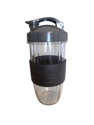 Nutribullet 1000 series magic - nutribullet,