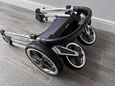 Babystyle Oyster 3 Pram -