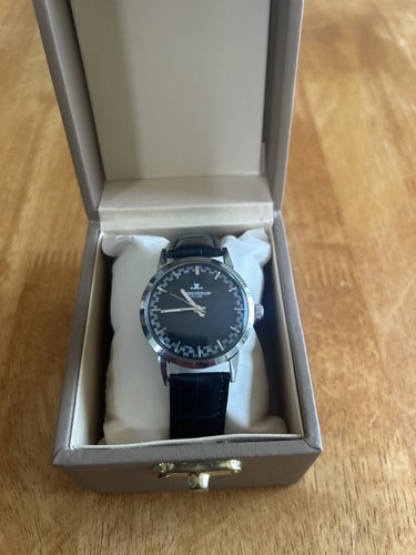 Vintage jaeger lecoultre club - jaeger,