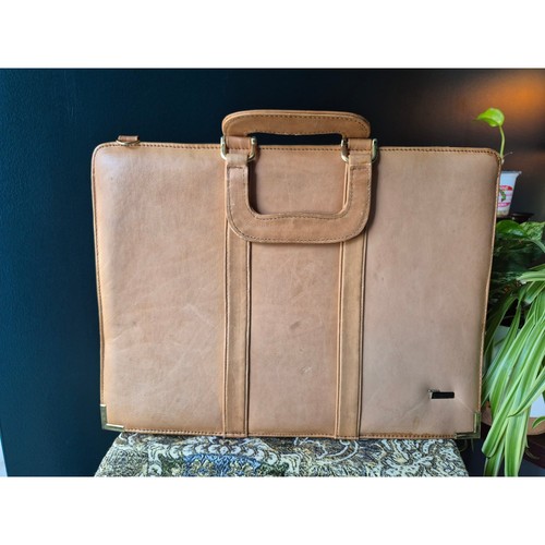 Vintage texama leather - vintage,