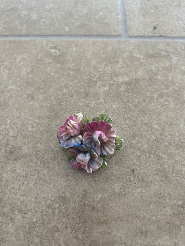 Thorley bone chona vintage - chona,