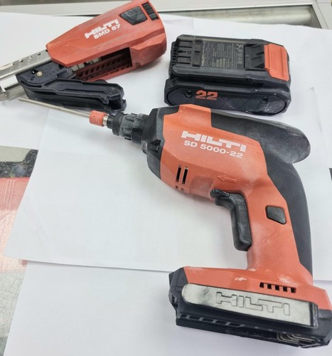 Hilti 5000 drywall - 5000-22,