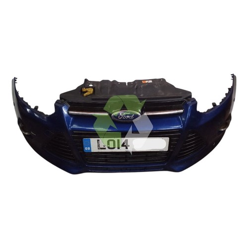 Ford focus titanium navigator - focus,