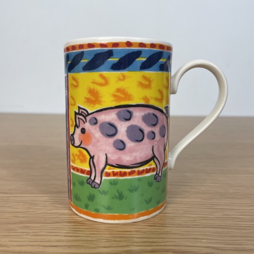 Dunoon stoneware vintage - dunoon, mug
