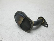 Oil strainer filter strainer