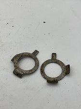 Genuine BSA *New Old Stock* Clutch Tab Washers C15/B40/B25/B50 40-3221 (M/4)