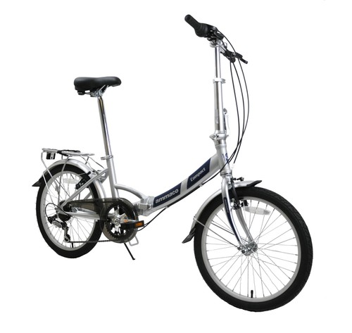 Ammaco pakka compact inch - pakka, 20