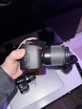 Nikon D3000 DSLR Camera 10.2MP