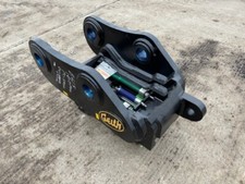 Geith Quick hitch 110mm/100mm