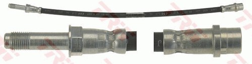 New brake hose for - new,