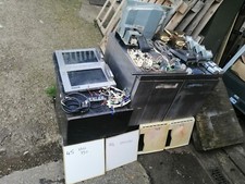 NO758 SHARP R-22AM  MICROWAVE