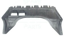 Fits Audi A3 03-12 Front Engine Cover Undertray No Alu Pad 1.6 2.0 & 3.2 Petrol