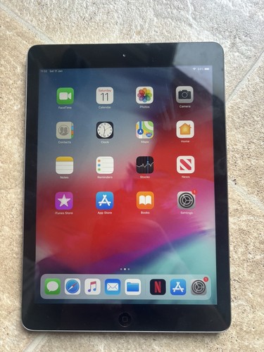 Apple ipad air - apple, a1474