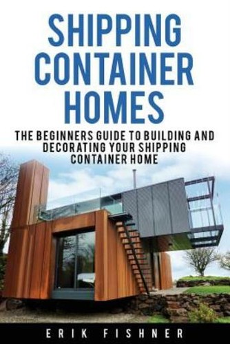 Shipping container homes - shipping, the