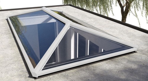 Stratus aluminium thermal - stratus,