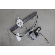 REAR POWER WINDOW RH FOR