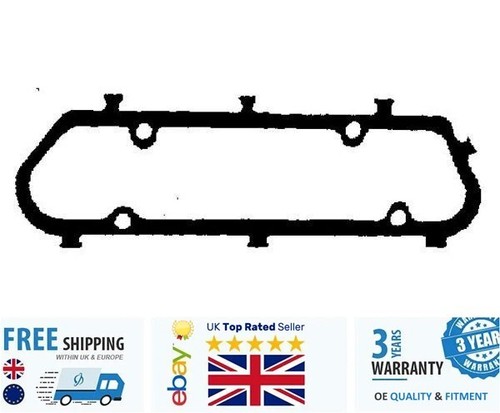 Rocker cover gasket - cover, for