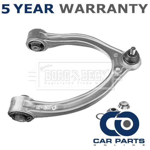 Track control arm front - front, right