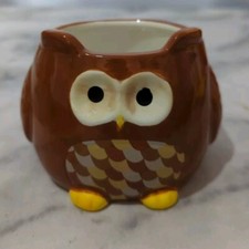 Cute KitchenCraft Owl Mug Large 3D