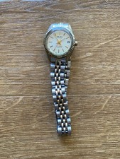 Vintage Gruen Ladies Watch