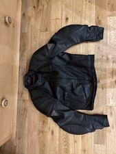 Hein Gericke 2 Piece black