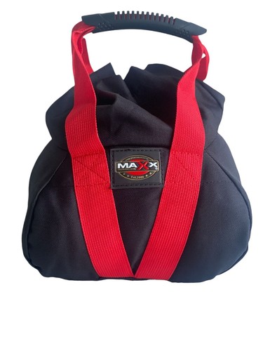Maxx portable kettlebell - portable,